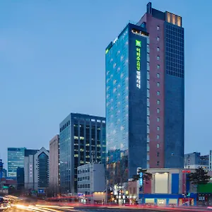Ibis Styles Ambassador Myeong-dong Seúl