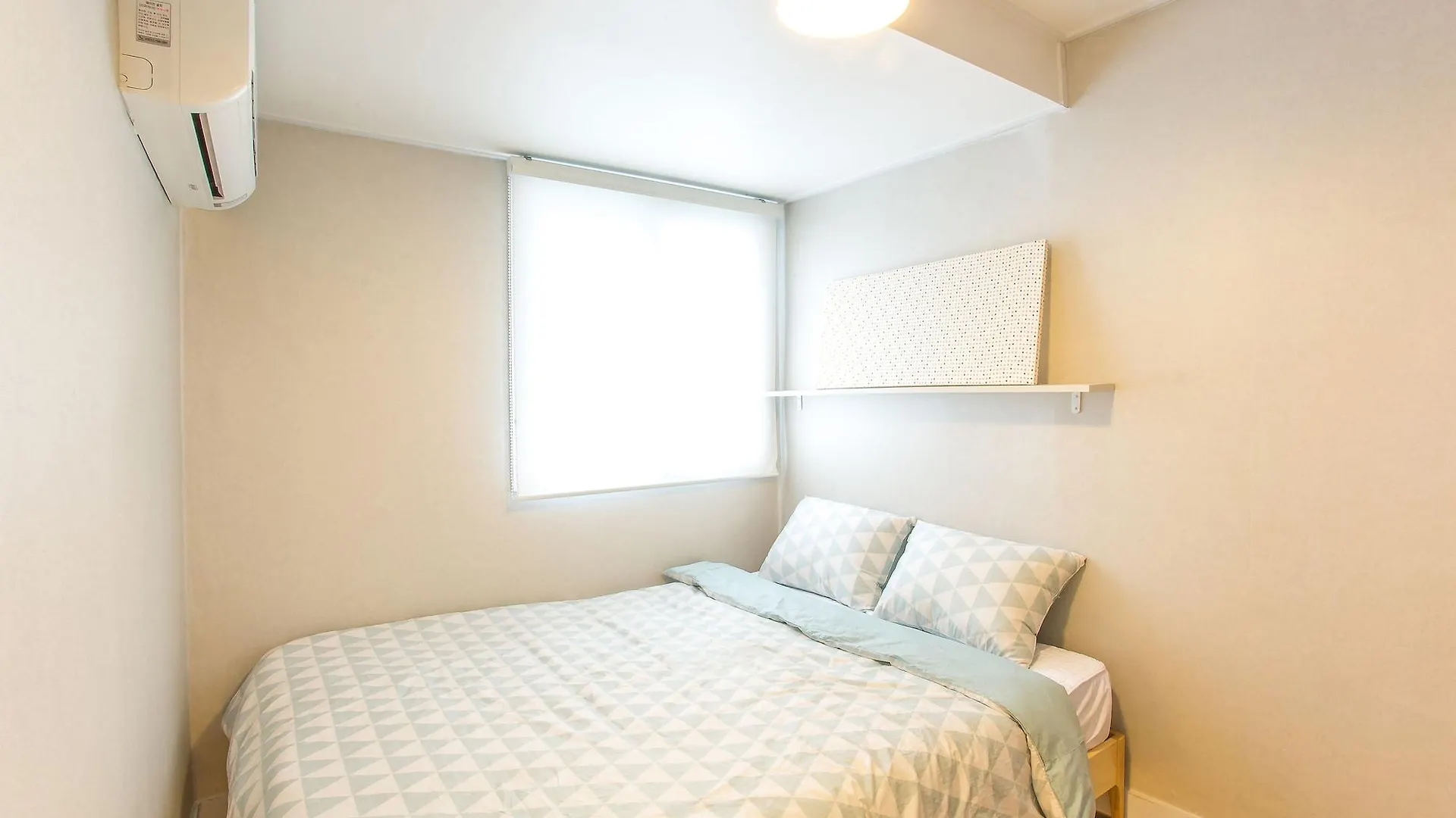Hostel Vanilla 2 Dongdaemun Güney Kore