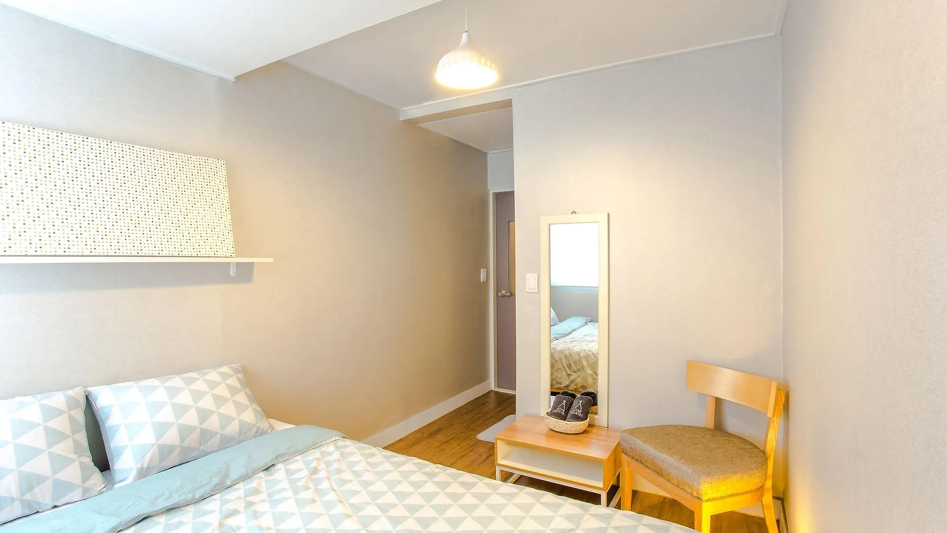 Hostel Vanilla 2 Dongdaemun