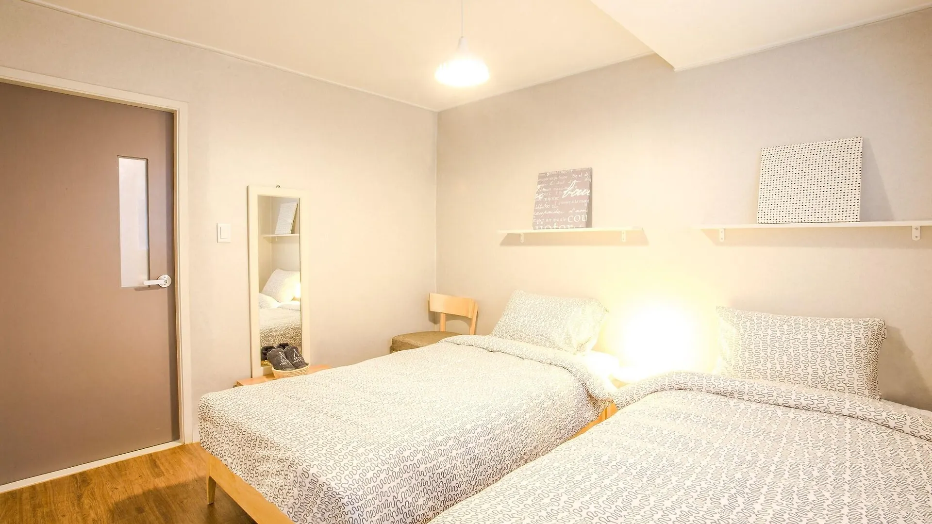 Hostel Vanilla 2 Dongdaemun