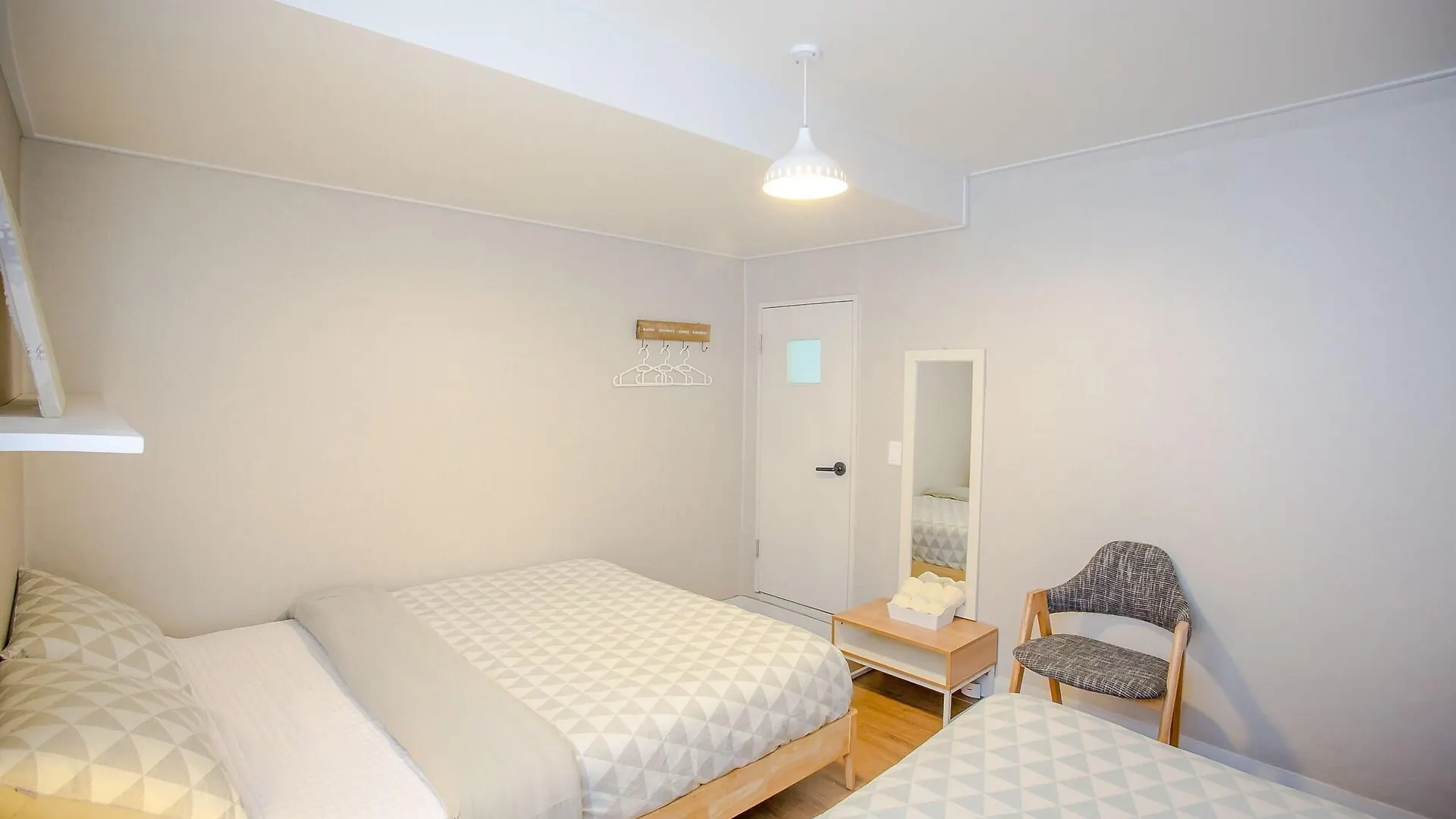 Hostel Vanilla 2 Dongdaemun