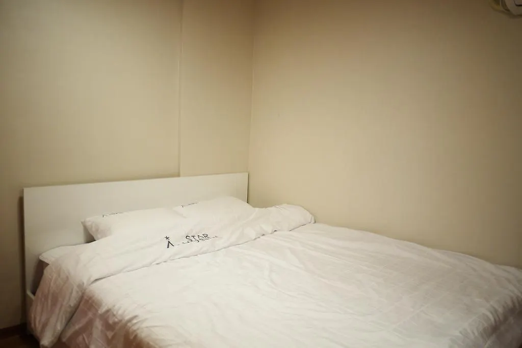 Hostel Vanilla 2 Dongdaemun Güney Kore