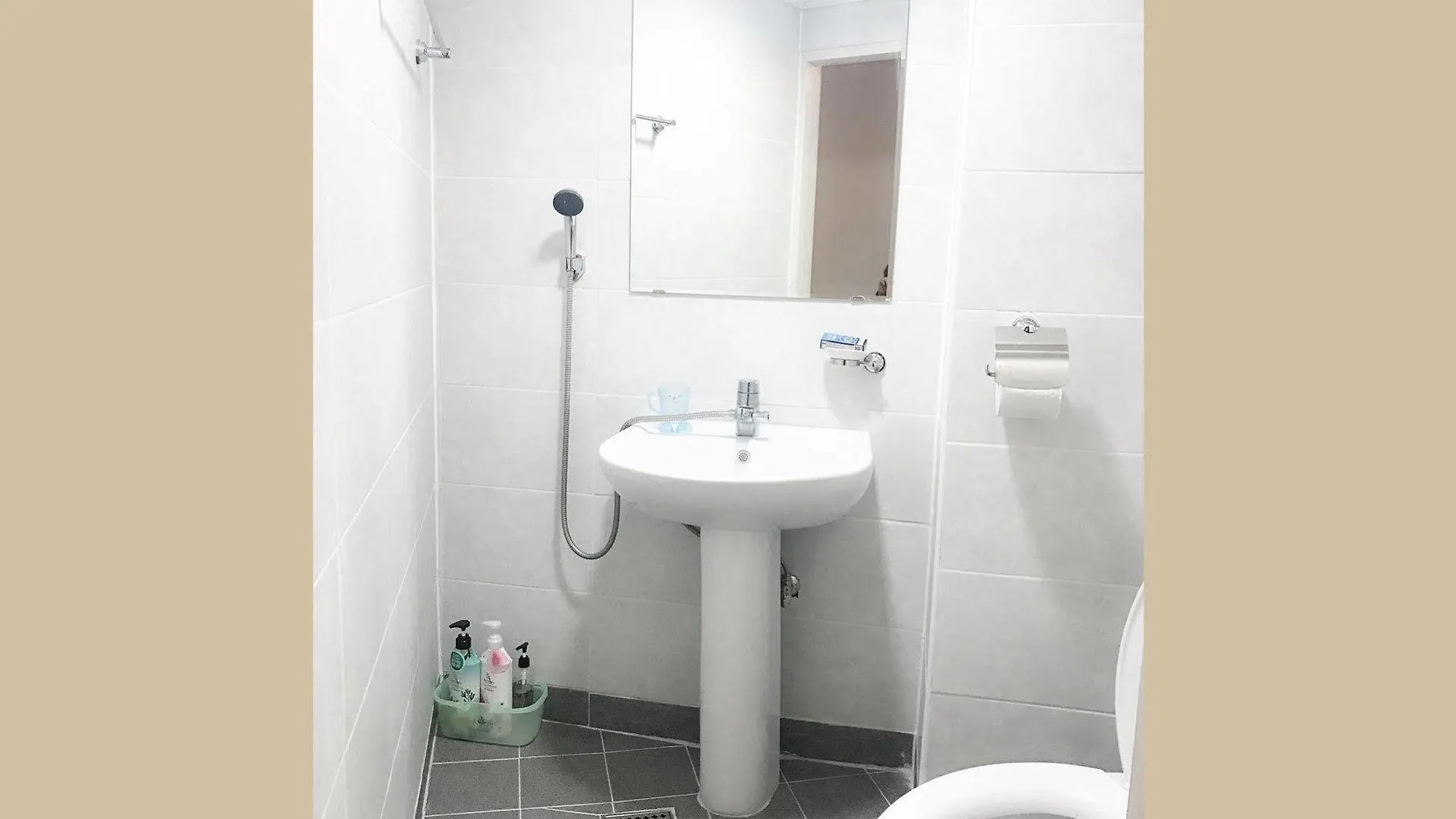 Hostel Vanilla 2 Dongdaemun  Seul