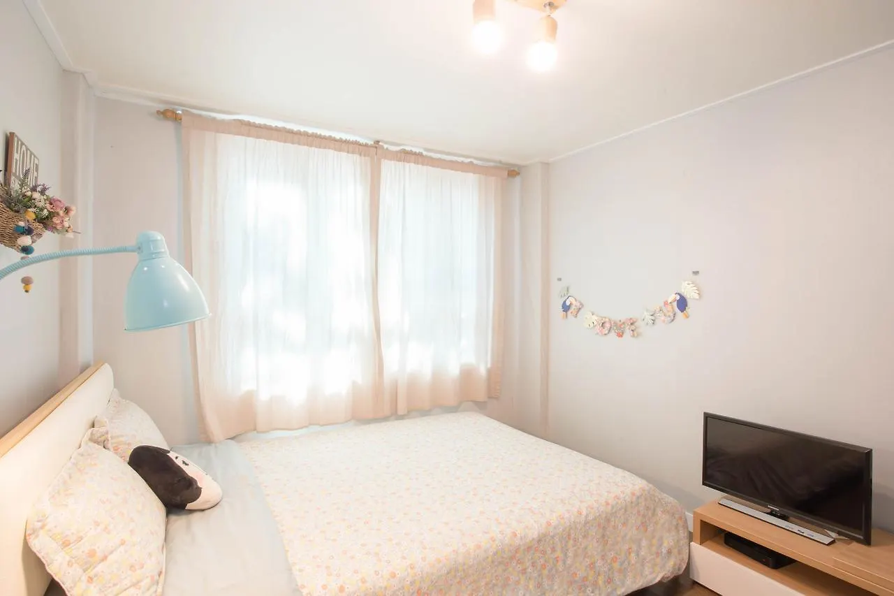 Hostel Vanilla 2 Dongdaemun