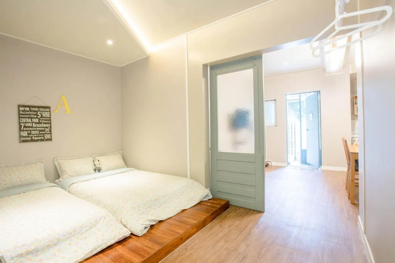 Hostel Vanilla 2 Dongdaemun