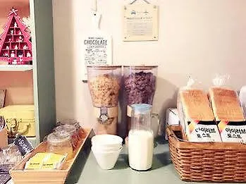 Hostel Vanilla 2 Dongdaemun Seul